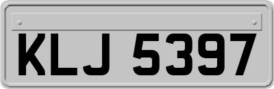 KLJ5397