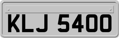 KLJ5400