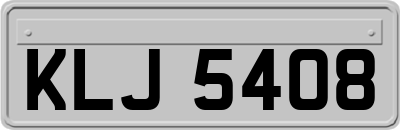 KLJ5408