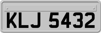 KLJ5432