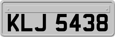 KLJ5438