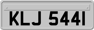 KLJ5441