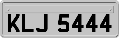 KLJ5444
