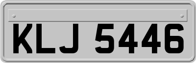 KLJ5446