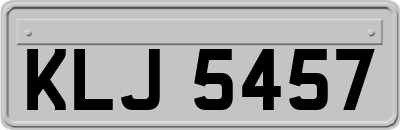 KLJ5457