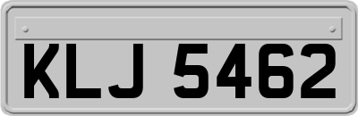 KLJ5462