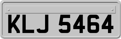 KLJ5464
