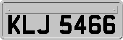 KLJ5466