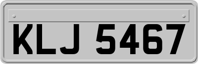 KLJ5467