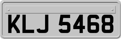 KLJ5468