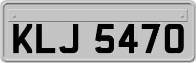 KLJ5470
