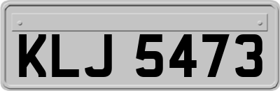 KLJ5473