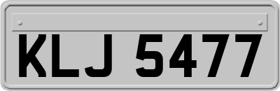 KLJ5477