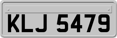 KLJ5479