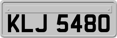 KLJ5480