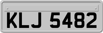 KLJ5482