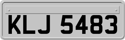 KLJ5483