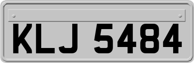 KLJ5484