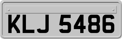KLJ5486