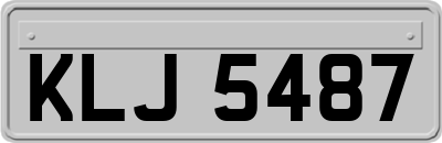 KLJ5487