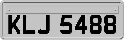 KLJ5488