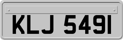 KLJ5491