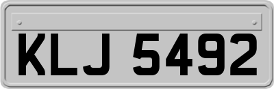 KLJ5492