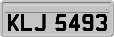 KLJ5493