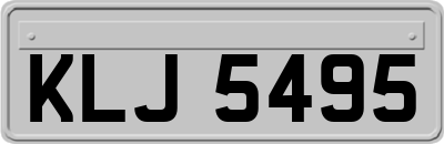 KLJ5495