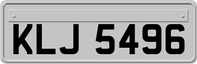 KLJ5496