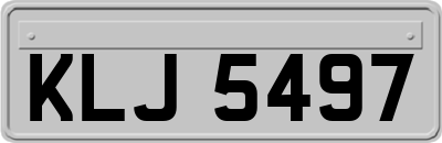 KLJ5497