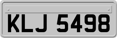 KLJ5498