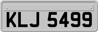 KLJ5499