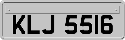 KLJ5516