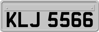 KLJ5566