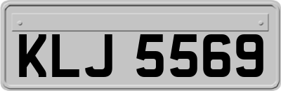 KLJ5569