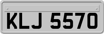 KLJ5570