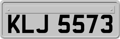 KLJ5573