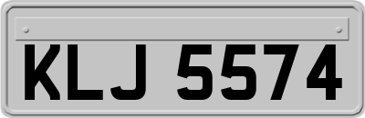 KLJ5574