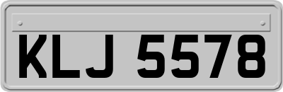 KLJ5578