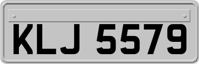 KLJ5579