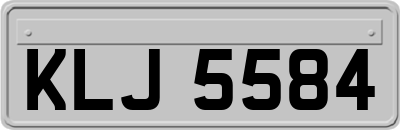 KLJ5584