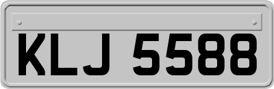 KLJ5588