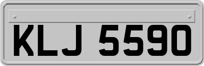 KLJ5590