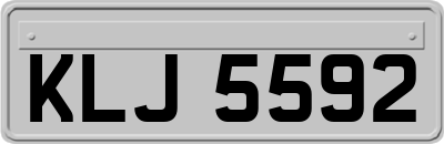 KLJ5592