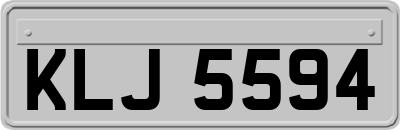 KLJ5594