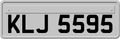 KLJ5595