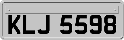 KLJ5598