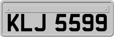 KLJ5599