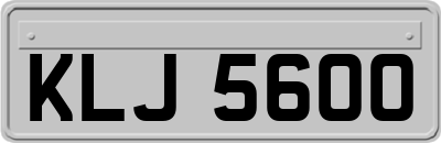 KLJ5600